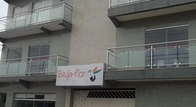 Beija Flor Hotel, Rezervovat Hotel Hotely v Bahia se snídaní, Snídaně
