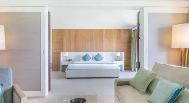 Люкс Club Med Kabira Ishigaki