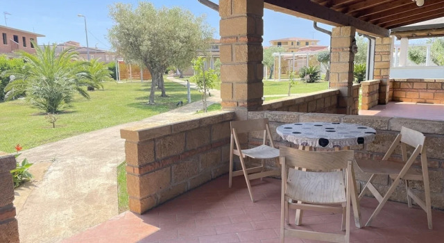 Номер Comfort Verter Home Resort