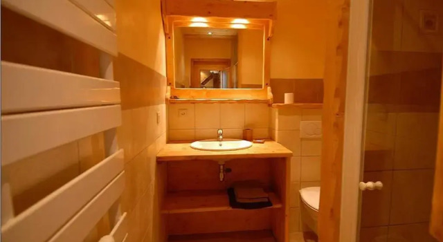 Номер Standard La Ferme De Noémie