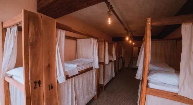 Hostel MoreGor