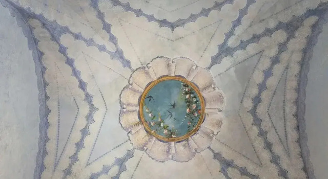 Люкс Superior Palazzo Tafuri Boutique Hotel