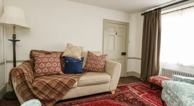 Norden House, Rezervasyon Tatil Evi Maiden Newton Merseyside