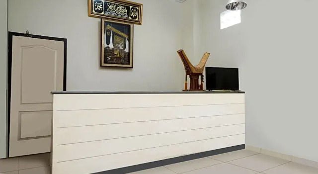 OYO 2976 Graha Balfas Syariah, Book Hotel Samarinda 