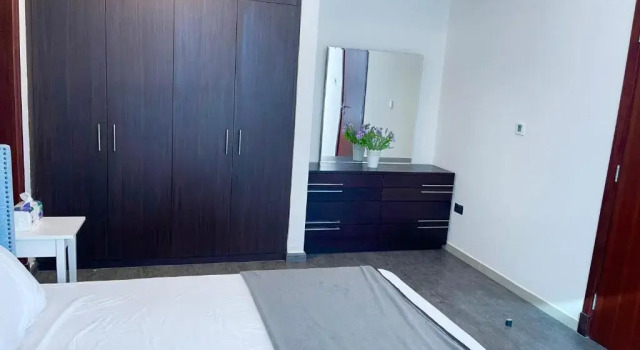 Amazing Residential Apartment In C4 Tower in Hydra Avenue Towers in Al Reem Island - Not Hotel - 1307
