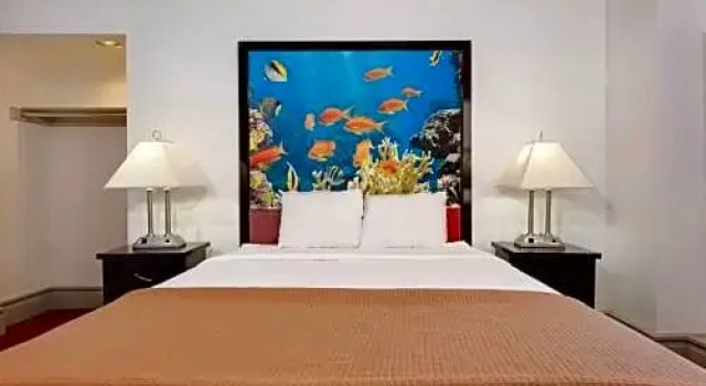 Номер Standard Baymont Inn & Suites Atlantic City