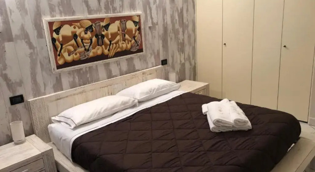 Номер Deluxe Casa 774