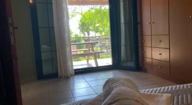 Апартаменты Galini Apartments
