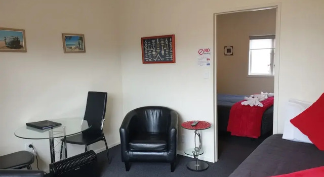 Central Inn Taupo, Забронировать Мини-отель Мини-отели Lake Taupo, Мини-отель