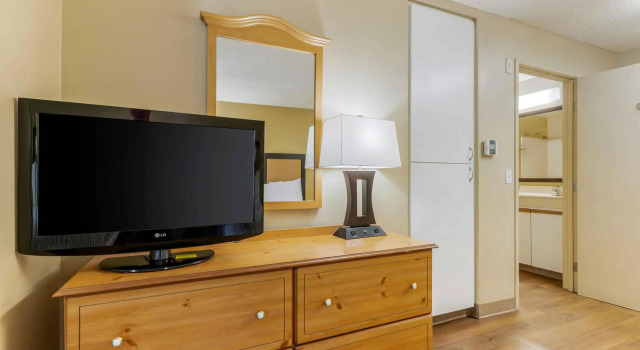 Четырёхместный люкс Extended Stay America Suites - San Jose - Sunnyvale