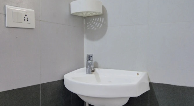 Номер Classic Botanica Luxury Living Space, Gachibowli, Hyderabad