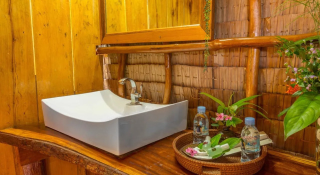 Вилла Deluxe Royal Retreat Resort