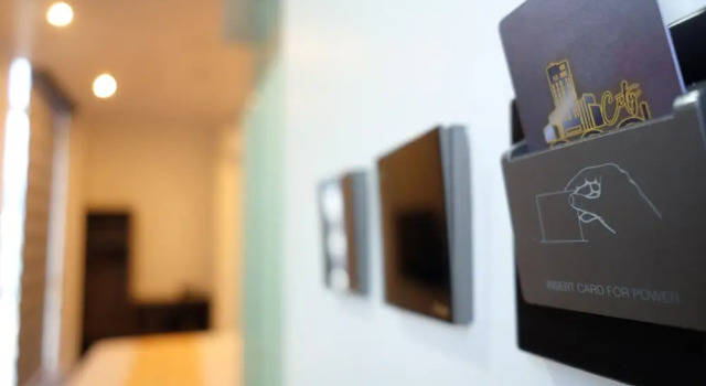 Двухместный номер Deluxe City Pod Hotel