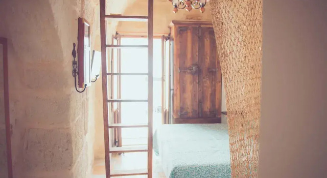 Apartment Dolce Far Nulla
