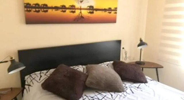 Apartment with 2 Bedrooms in Benidorm, with Pool Access, Enclosed Garden And Wifi - 500 M From the Beach