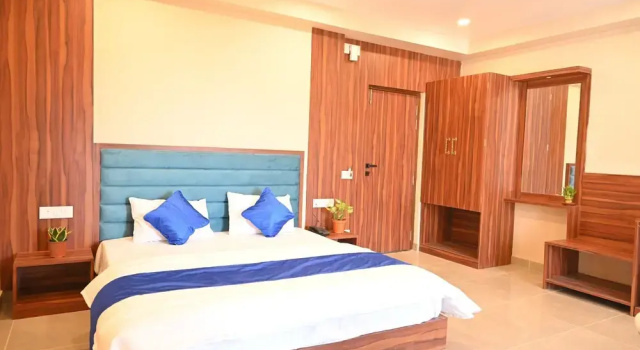 Номер Luxury Hotel M Plaza Mandarmani