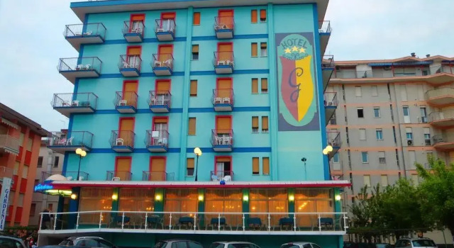 Hotel Gardenia