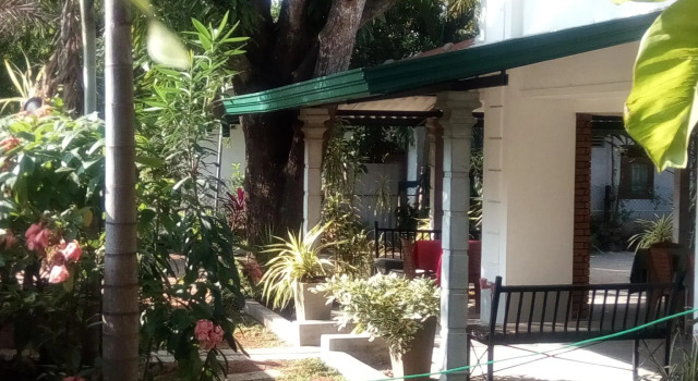 Номер Standard Goalma Family Holiday Resort & Restaurant