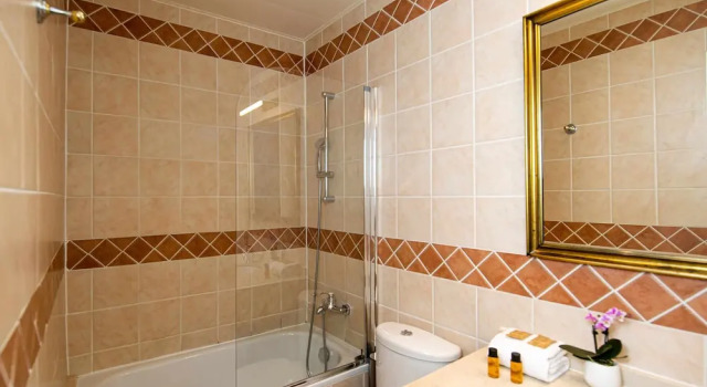 Двухместный номер Economy Hôtel Eiffel Rive Gauche