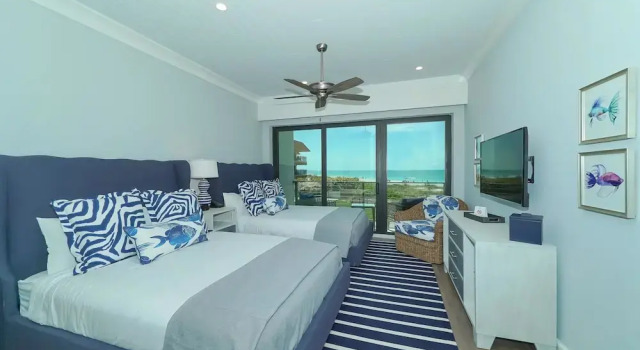 Anna Maria Beach Resort Rm 203, Забронировать Курортный отель Отели Анна-Мария 4 звезды, 4*