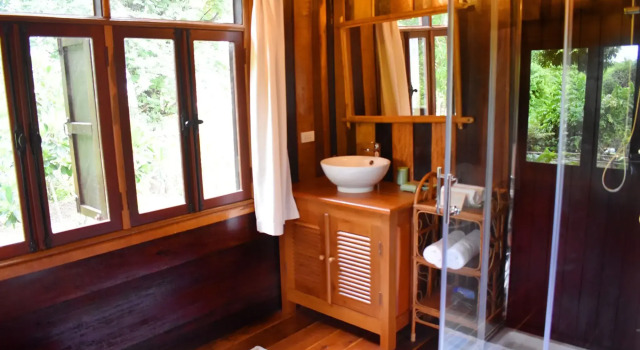 La Folie Lodge, Rezervați Hotel Champasak Champasak