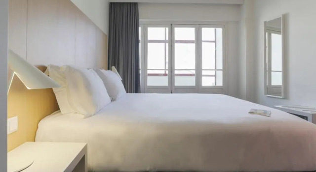 Люкс Stay Hotel Coimbra Centro