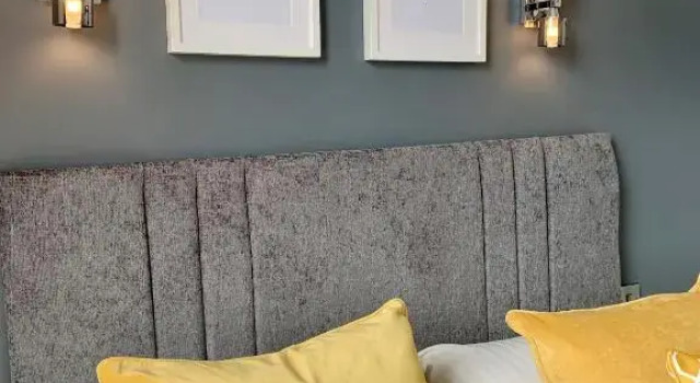 Апартаменты Deluxe The Marlborough Sea View Holiday Apartments