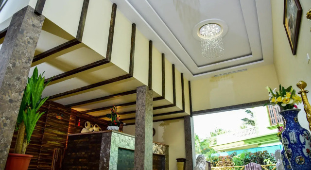 La Grace Resort