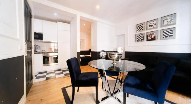 Апартаменты c 1 комнатой Bliss Lisbon Apartments - Bairro Alto