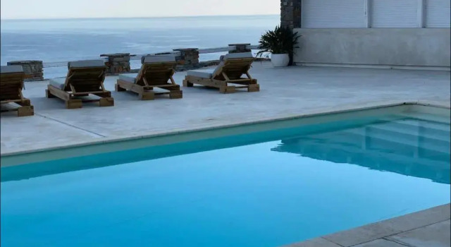 Вилла Petra House Kea 12776742