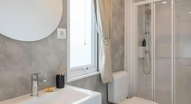 Номер Comfort Club del Sole Rimini Family Resort