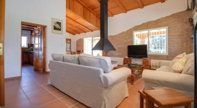 Villa El Patio