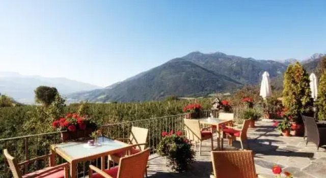 Tirolerhof Pension & Apartments