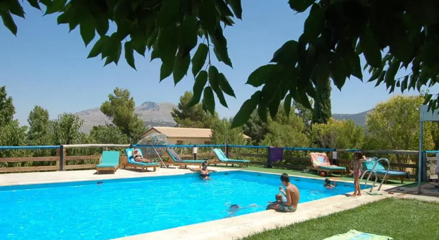 Cabañas Imagina, Rezervasyon Otel Torres Jaen