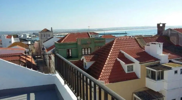 66 Peniche, Rezervovat Hotel Peniche 
