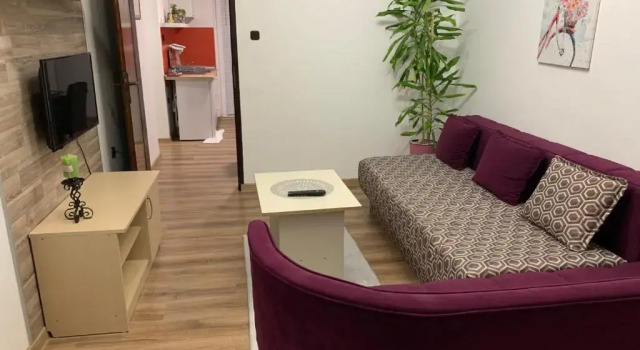 Happy M&S 2, Buchen Sie Ferienwohnung Šabac Zentralserbien