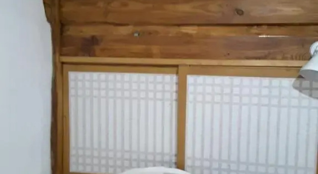 Одноместный номер Standard Yettle Hanok Stay
