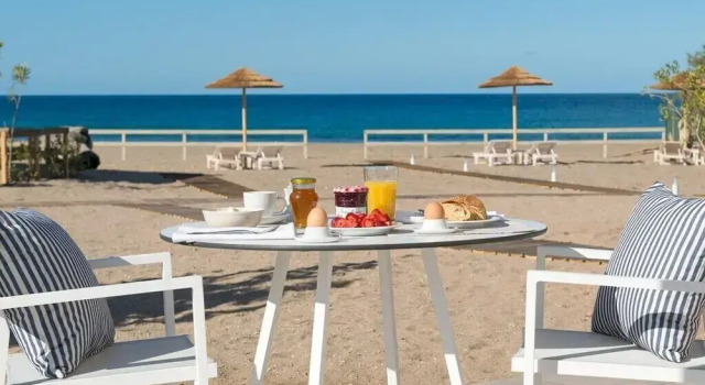 Вилла Luxury с 2 комнатами рядом с пляжем Cedar Bay Beachside Villas