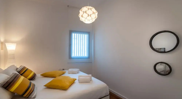 Sweet Inn Apartments - Old Jaffa-Beach Area
