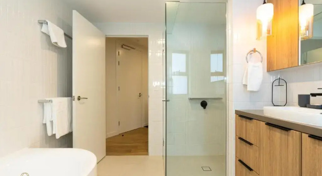 COTTON TREE CORNER@The Cosmopolitan Unit 10509