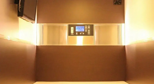 The Grand Spa Nandaimon - Hostel, Book Hostel / Vandrerhjem Hostels i Tochigi, Hostel / Vandrerhjem