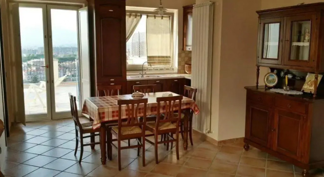 B&b La Magnolia