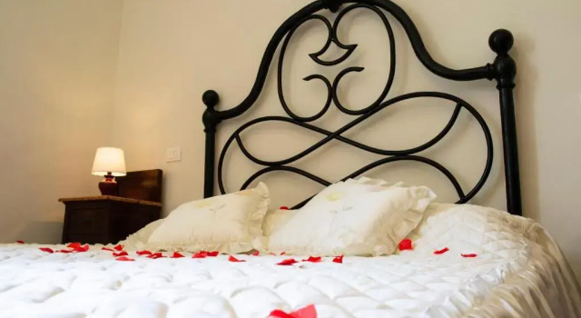 LOZioRinco Apartments, Book Apartment Hotels in Florence with Parking, Parking