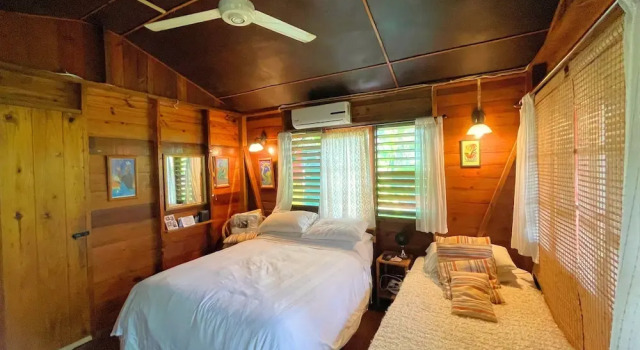 Коттедж Classic Judy House Cottages and Rooms
