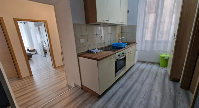 Secret Garden Apartment