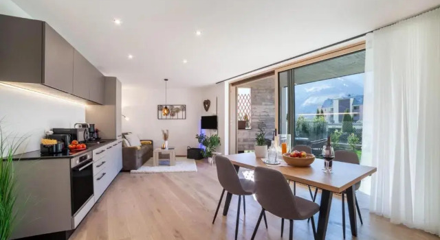Adler Living Apartment 2