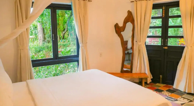 Двухместный номер Standard Stop and Go Boutique Hotel