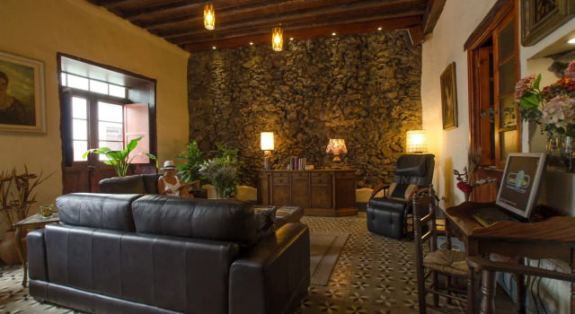 Garahotel