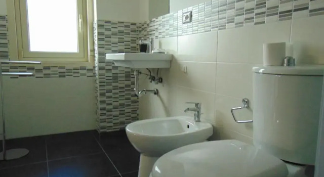 Двухместный номер Standard B&B Etnas Tourist
