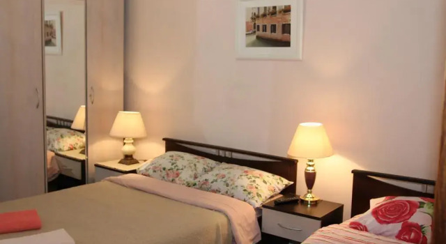 Amelie Apartments, Забронировать Апартаменты/квартира Тверской Центральный административный округ